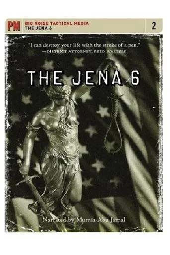 The Jena 6 movie poster - Entertainment content