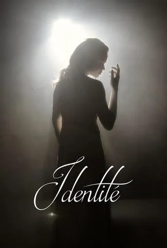 Identité movie poster - Entertainment content