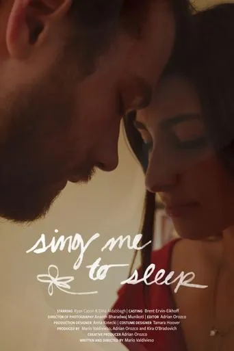 Sing Me To Sleep movie poster - Entertainment content