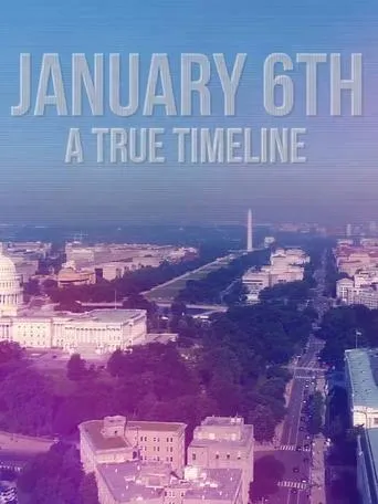 J6: A True Timeline movie poster - Entertainment content