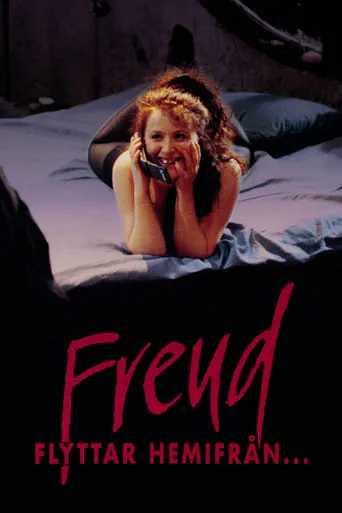 Freud Leaving Home movie poster - Rated 4.8/10