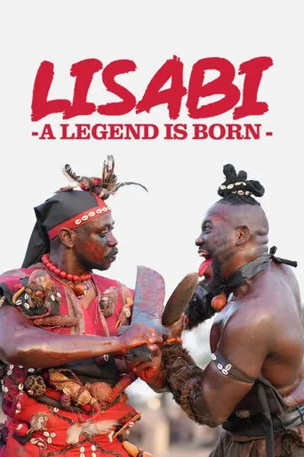 Lisabi: A Legend is Born movie poster - Rated 10/10