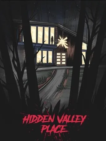 Hidden Valley Place movie poster - Entertainment content