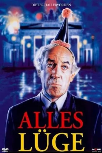Everything's a Lie movie poster - Rated 4.3/10