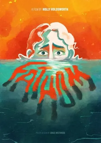 Fathom movie poster - Entertainment content