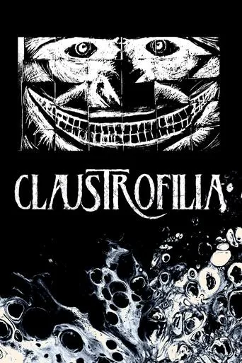 Claustrofilia movie poster - Entertainment content