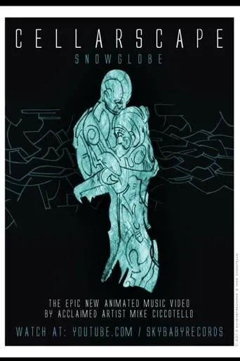 Snowglobe movie poster - Entertainment content