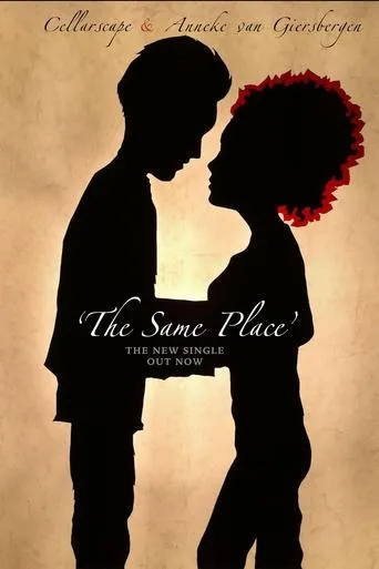 The Same Place movie poster - Entertainment content