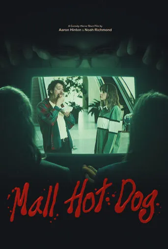 Mall Hot Dog movie poster - Entertainment content