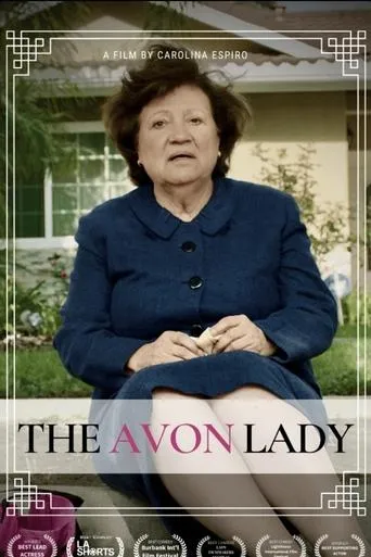 The Avon Lady movie poster - Rated 6/10