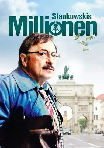 Stankowskis Millions movie poster - Rated 5/10