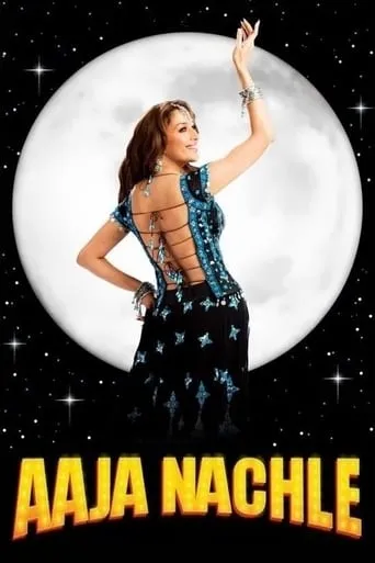 Aaja Nachle movie poster - Rated 6.564/10