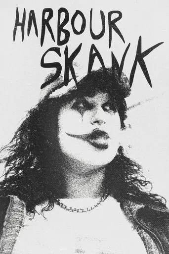 Harbour Skank movie poster - Entertainment content