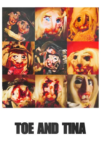 Toe & Tina movie poster - Entertainment content