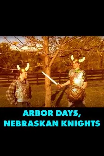Arbor Days, Nebraskan Knights movie poster - Entertainment content