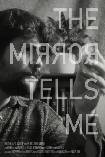 The Mirror Tells Me movie poster - Entertainment content