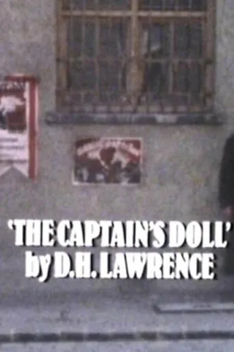 The Captain's Doll movie poster - Entertainment content