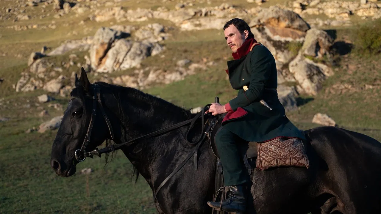 Lermontov