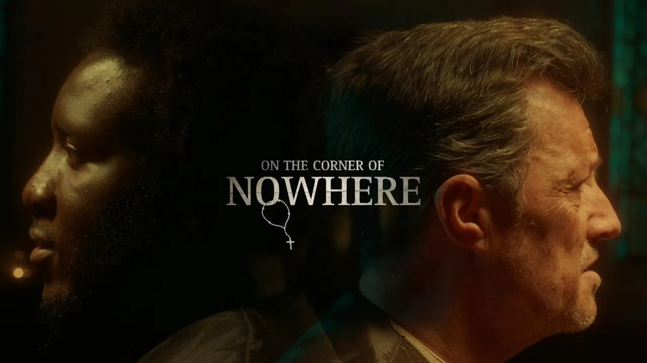 On The Corner Of Nowhere