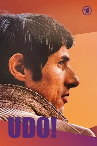 UDO! movie poster - Entertainment content