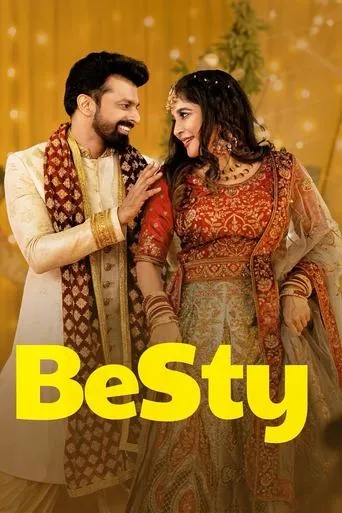 Besty movie poster - Entertainment content