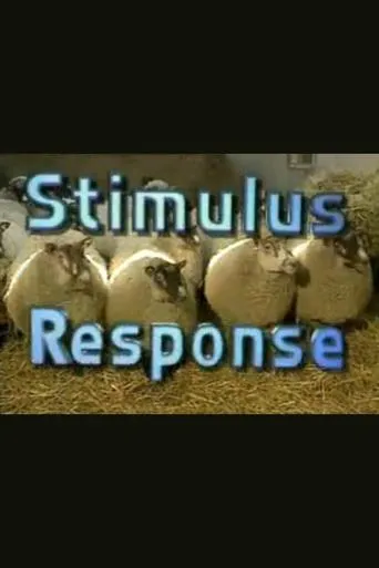 Stimulus Response movie poster - Rated 8/10