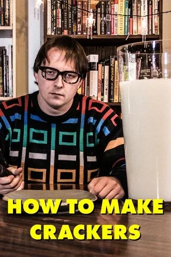 How to Make Crackers movie poster - Entertainment content