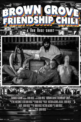 Brown Grove Friendship Chili Commercial movie poster - Entertainment content