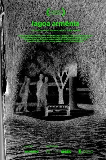 Lagoa Armênia movie poster - Entertainment content
