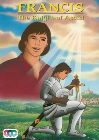 Francis: The Knight of Assisi movie poster - Entertainment content