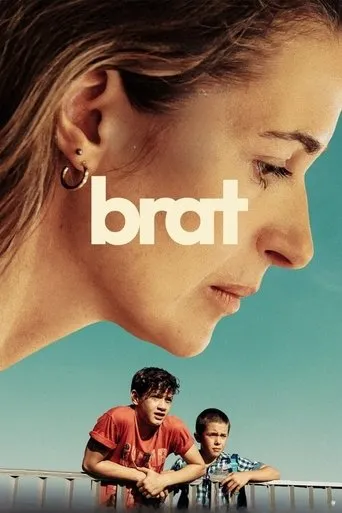 Brother movie poster - Entertainment content