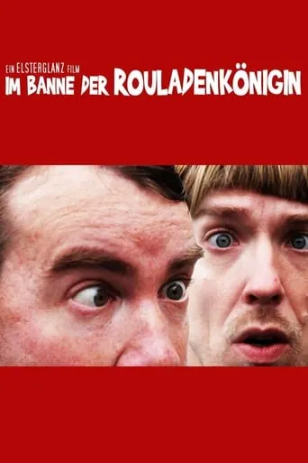 Im Banne der Rouladenkönigin movie poster - Rated 6.3/10
