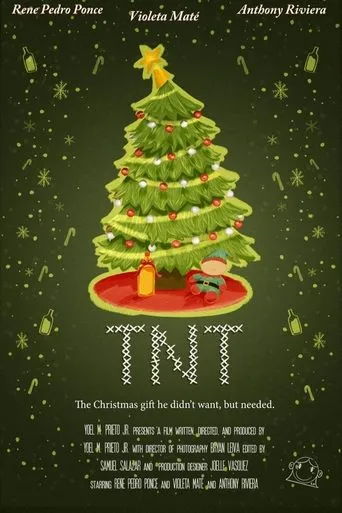 TNT movie poster - Entertainment content