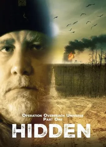 Hidden movie poster - Entertainment content
