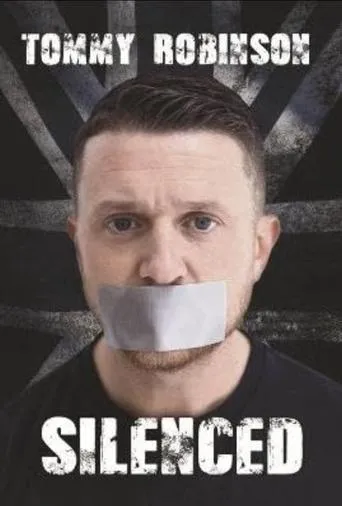 Silenced movie poster - Rated 10/10