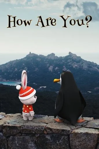 How Are You? movie poster - Rated 5/10