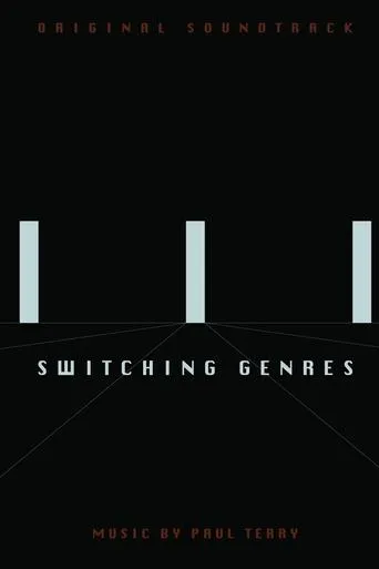 Switching Genres movie poster - Entertainment content