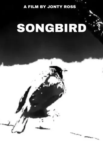 Songbird movie poster - Rated 9.5/10