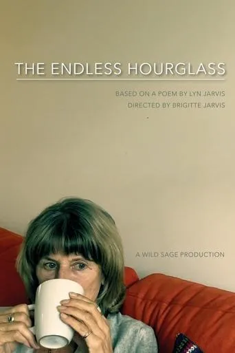 The Endless Hourglass movie poster - Entertainment content
