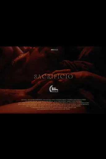 Sacrificio movie poster - Entertainment content