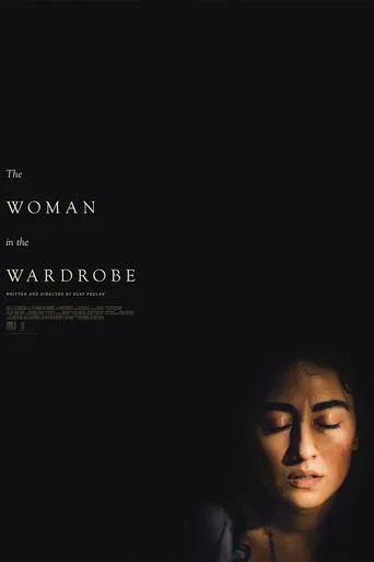 The Woman in the Wardrobe movie poster - Entertainment content