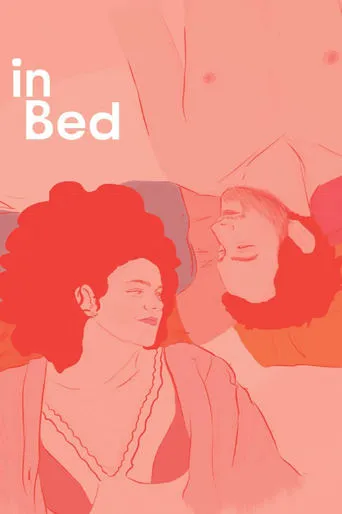 In Bed movie poster - Entertainment content