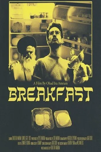 Breakfast movie poster - Entertainment content