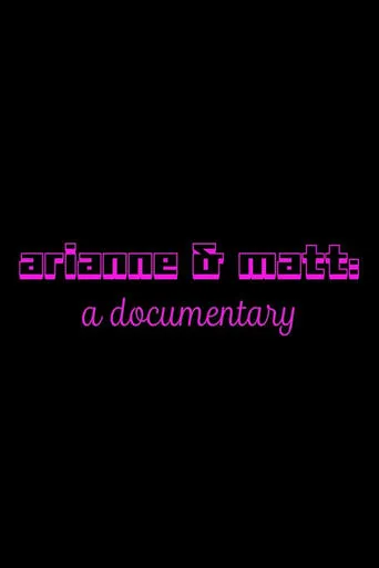 Arianne and Matt movie poster - Entertainment content