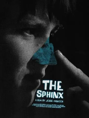 The Sphinx movie poster - Entertainment content
