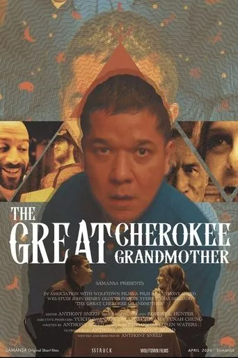 The Great Cherokee Grandmother movie poster - Entertainment content
