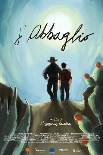 Una vita da sogno - L'abbaglio movie poster - Entertainment content