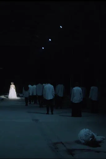 Orphée & Eurydice movie poster - Entertainment content