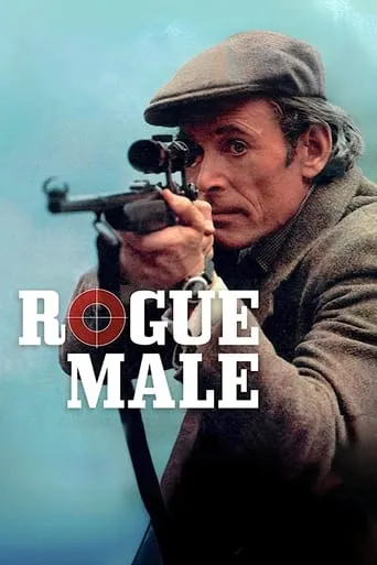 Rogue Male movie poster - Rated 6.5/10