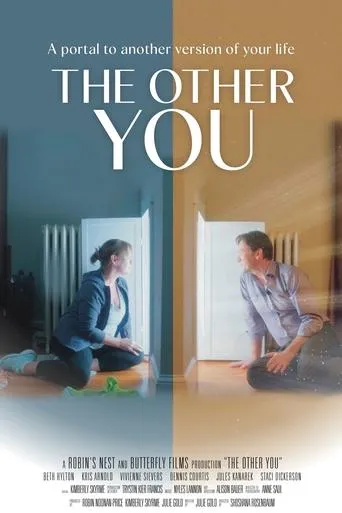 The Other You movie poster - Entertainment content